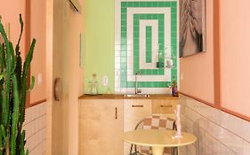 Wolne Pokoje I Boutique Apartments